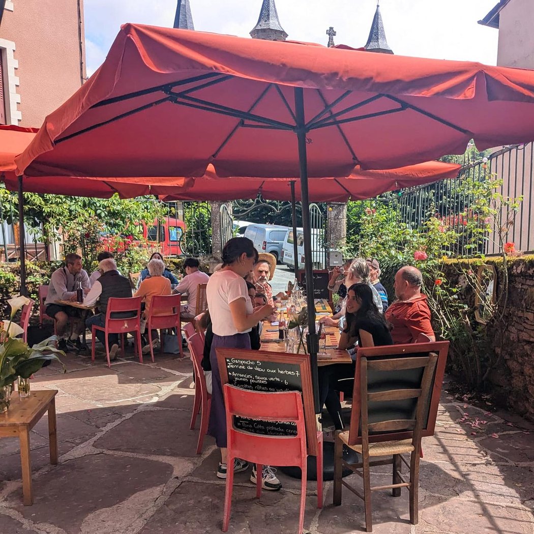 Restaurant Bubamara 2