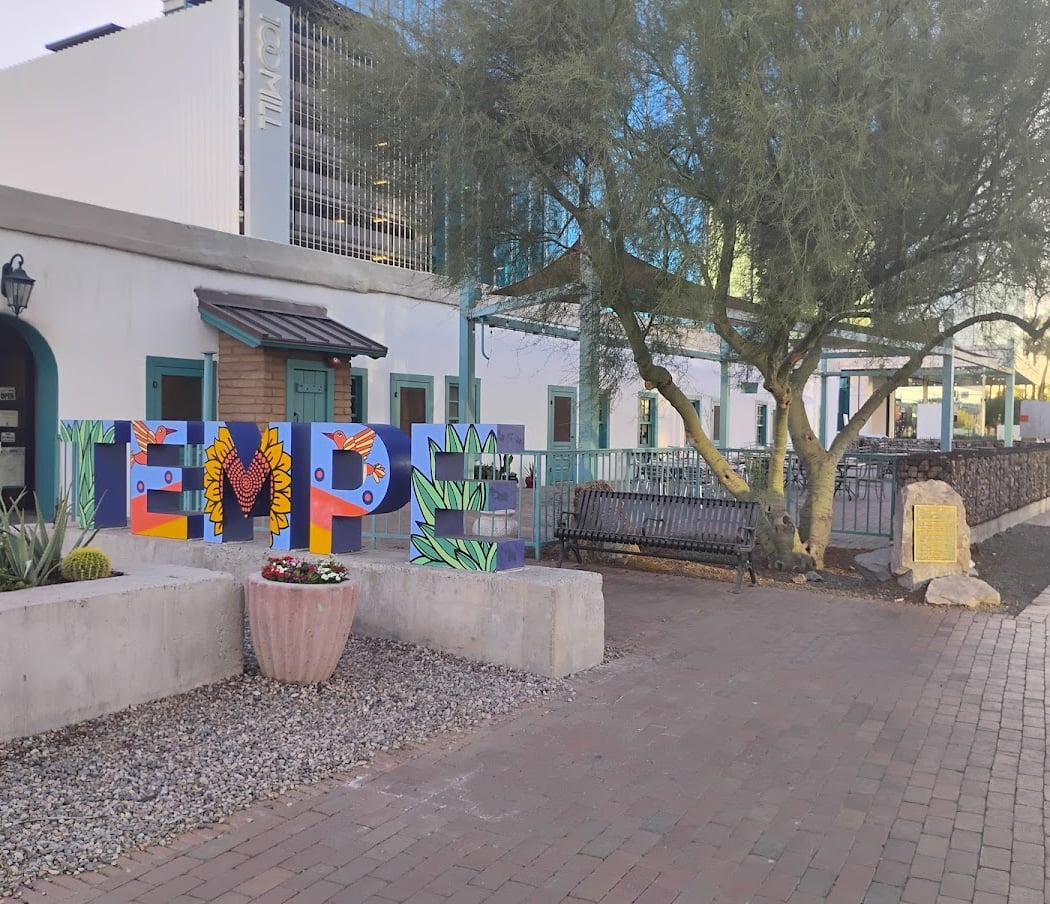 Tempe Blooms 2