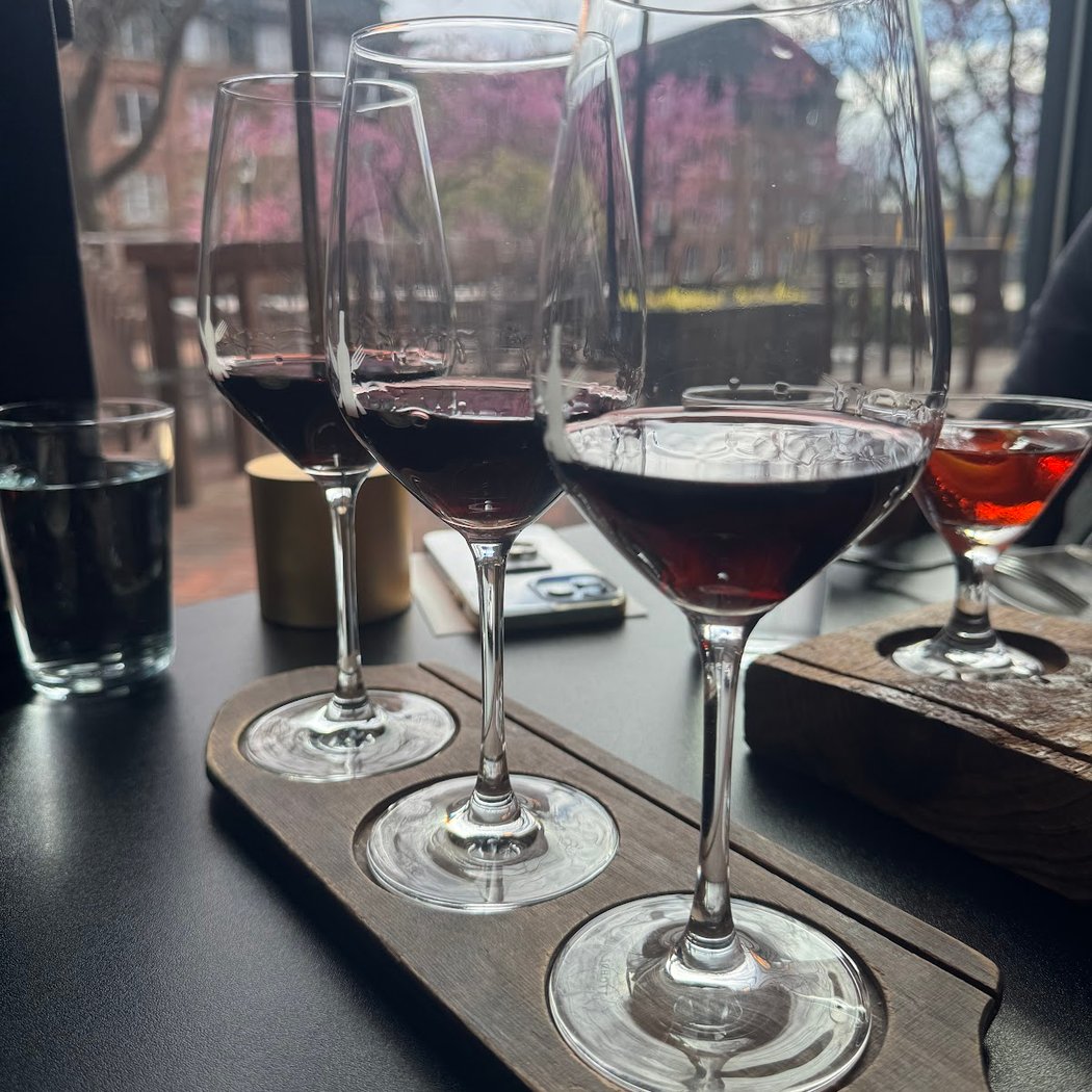 the Wine Kitchen on the Creek 3