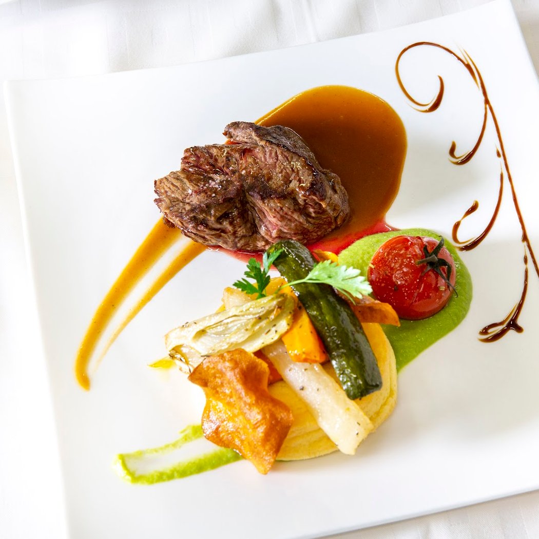 Logis Hôtel Restaurant Spa Le Relais de Farrou 1