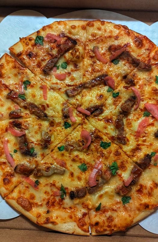 Smith Bros. Pizza 1