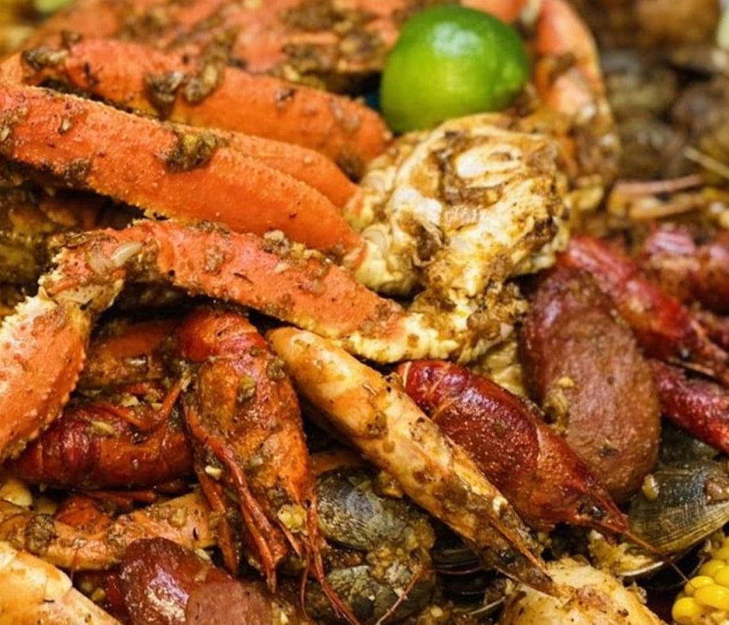 Lemon Crab 3