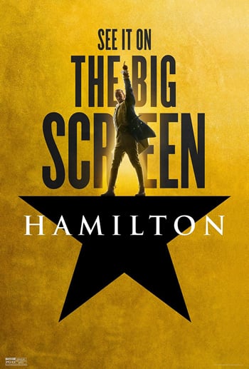 Hamilton 1