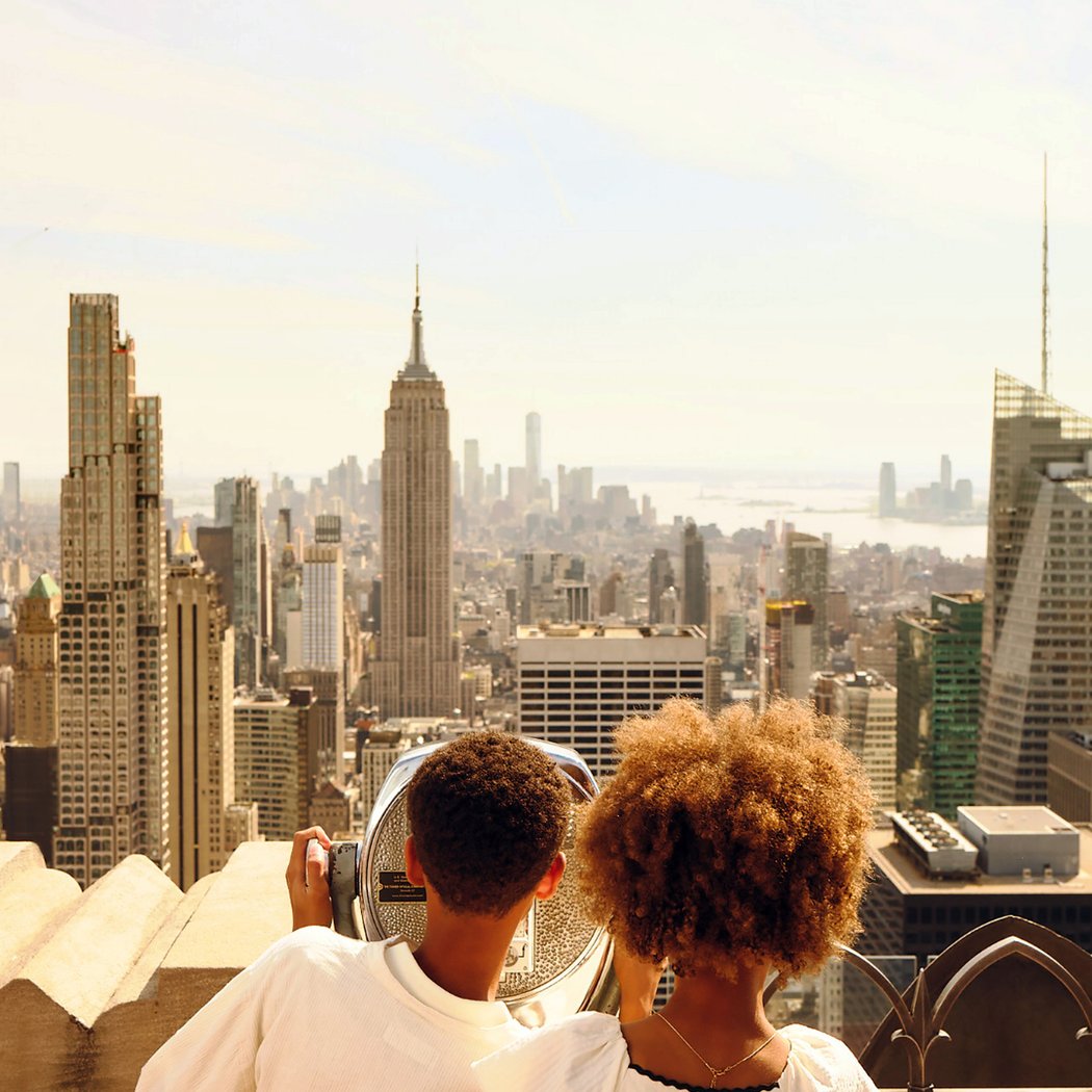 Fun NYC Events This Week & Month 1