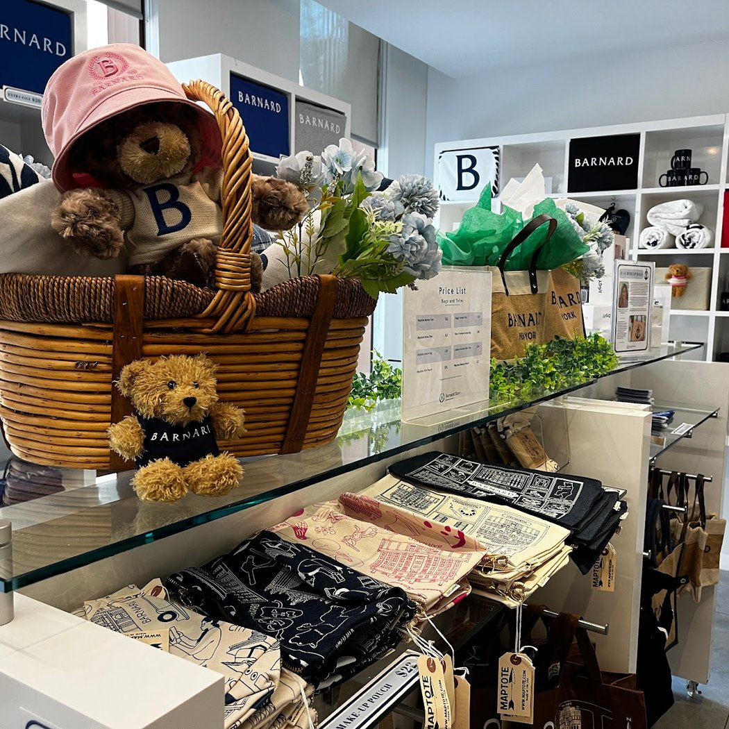 The Barnard Store 1