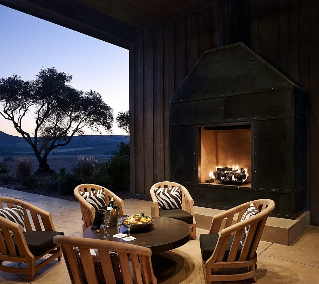 Ram's Gate Winery 1