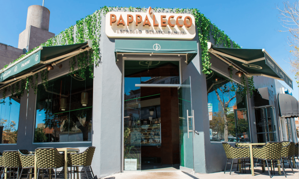 Pappalecco 2
