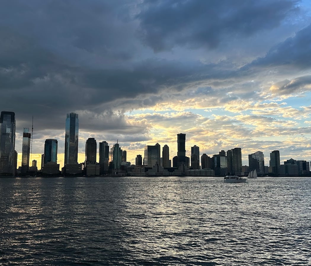 1 WTC/Brookfield Place Viewpoint 2