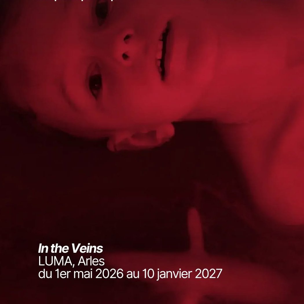 In the Veins