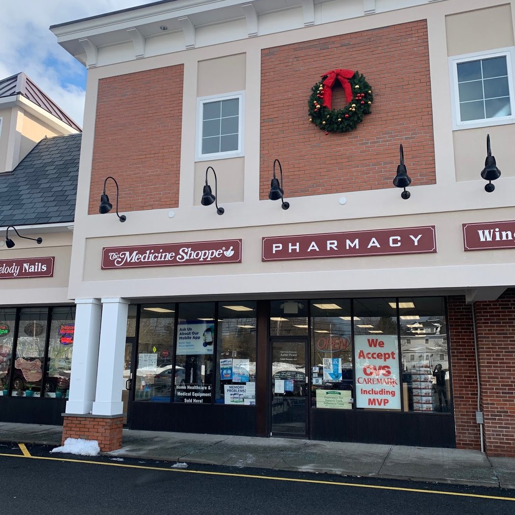 The Medicine Shoppe Pharmacy 1