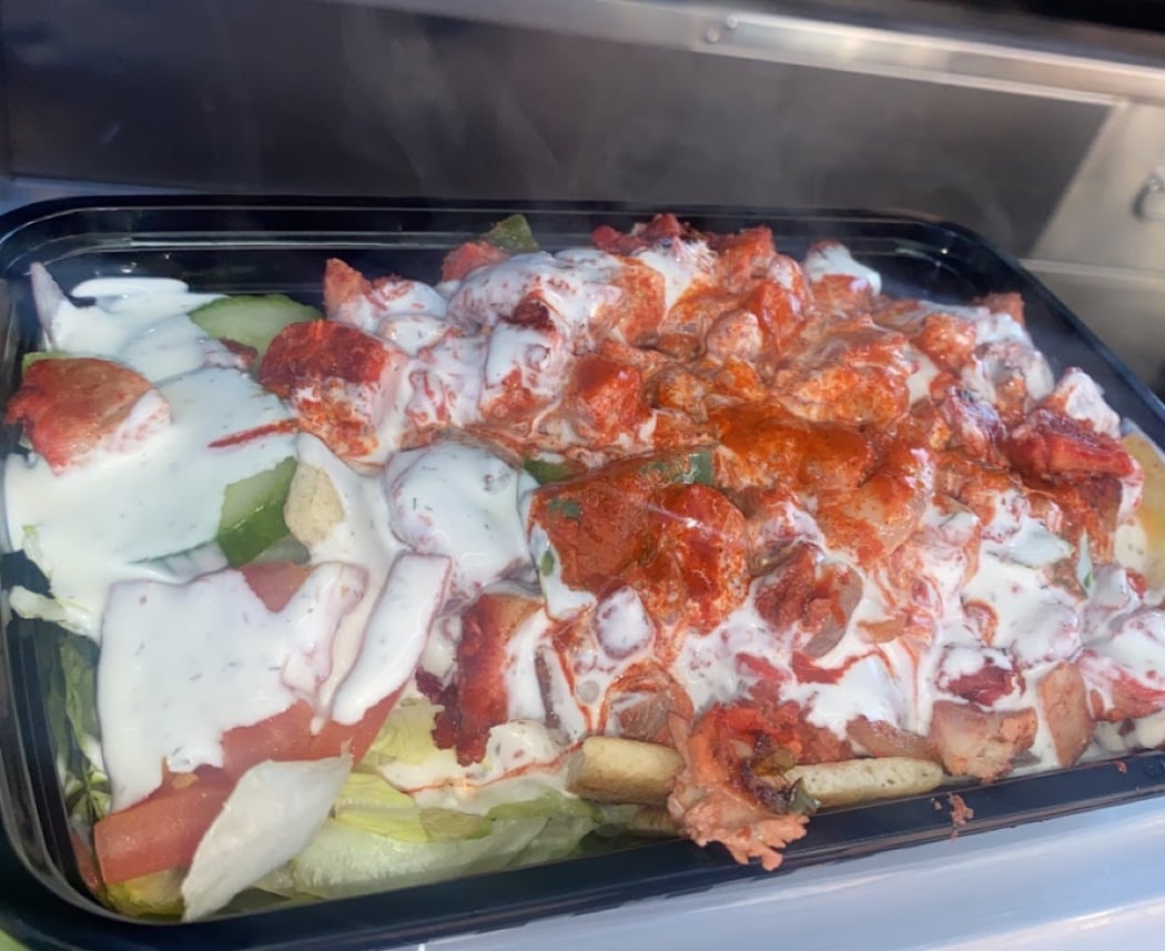 Fatima's Halal Food 1
