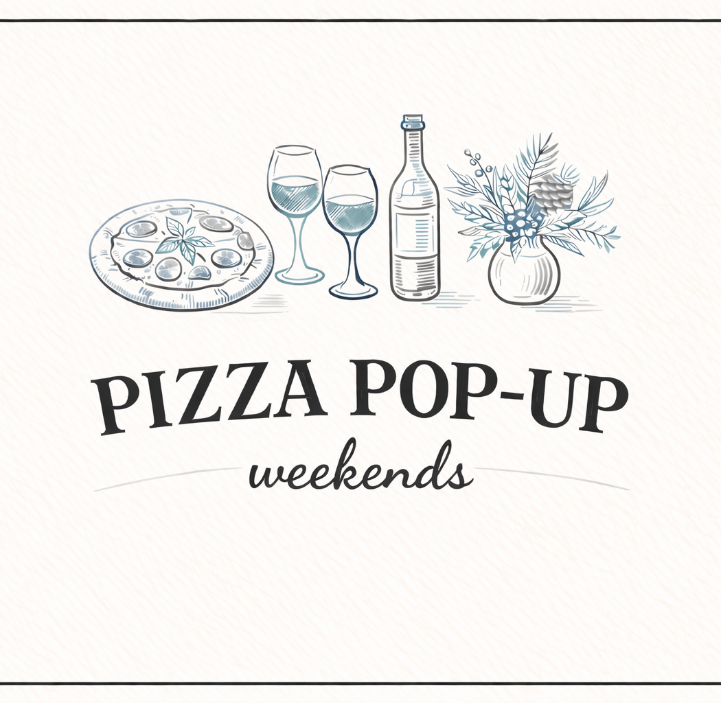 Savor the perfect pairing of wood-fired pizzas and single-vineyard Martin Ray wines 1