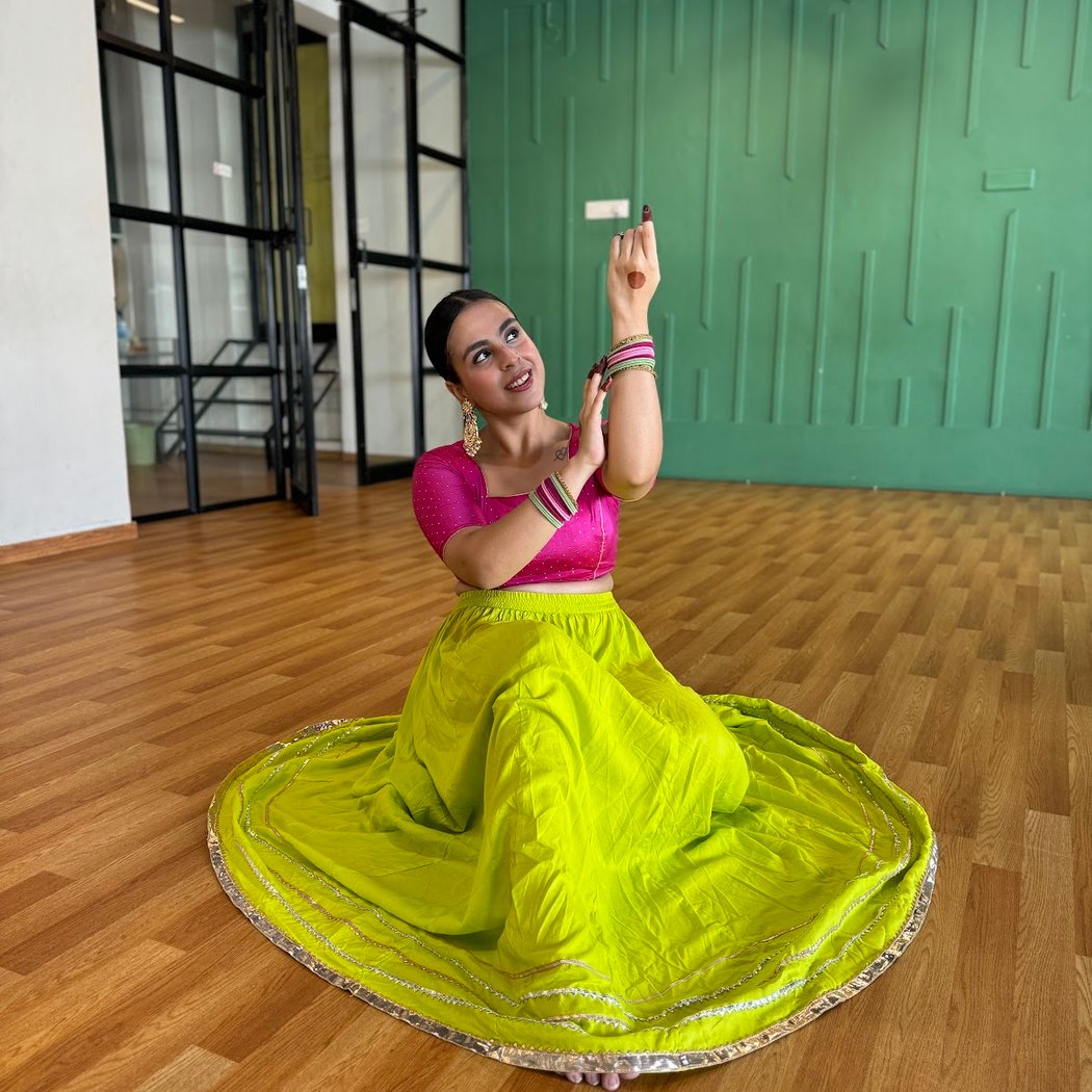 Good Move Studios ,Fitness Space & Dance Academy - Koramangala 1