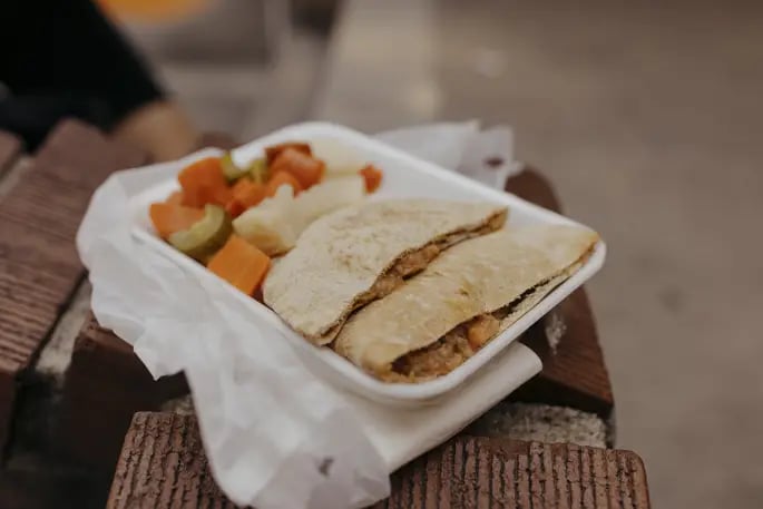 Kabab Cafe 2