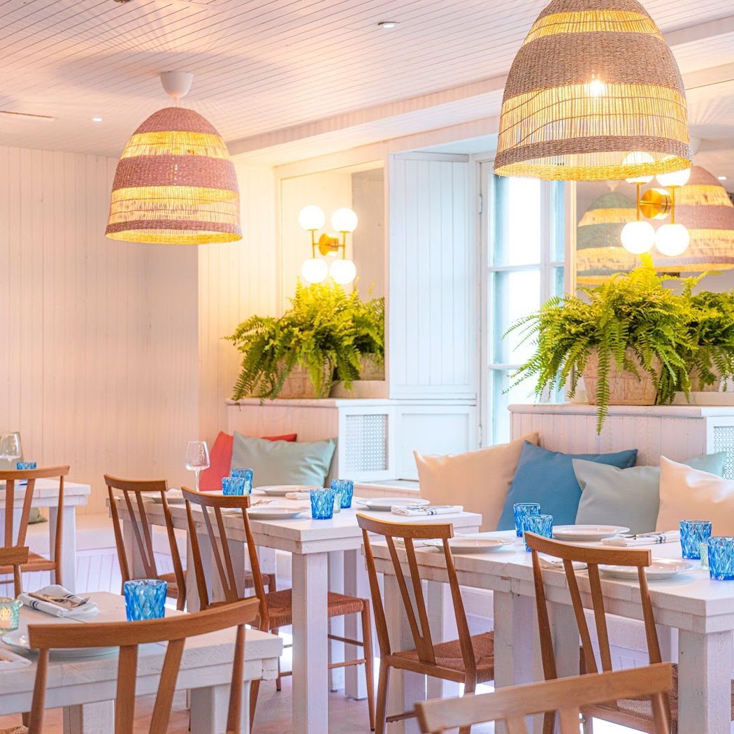 Pangea Restaurant & Bar 4