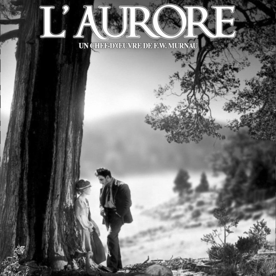 Ciné-club L'Aurore 1