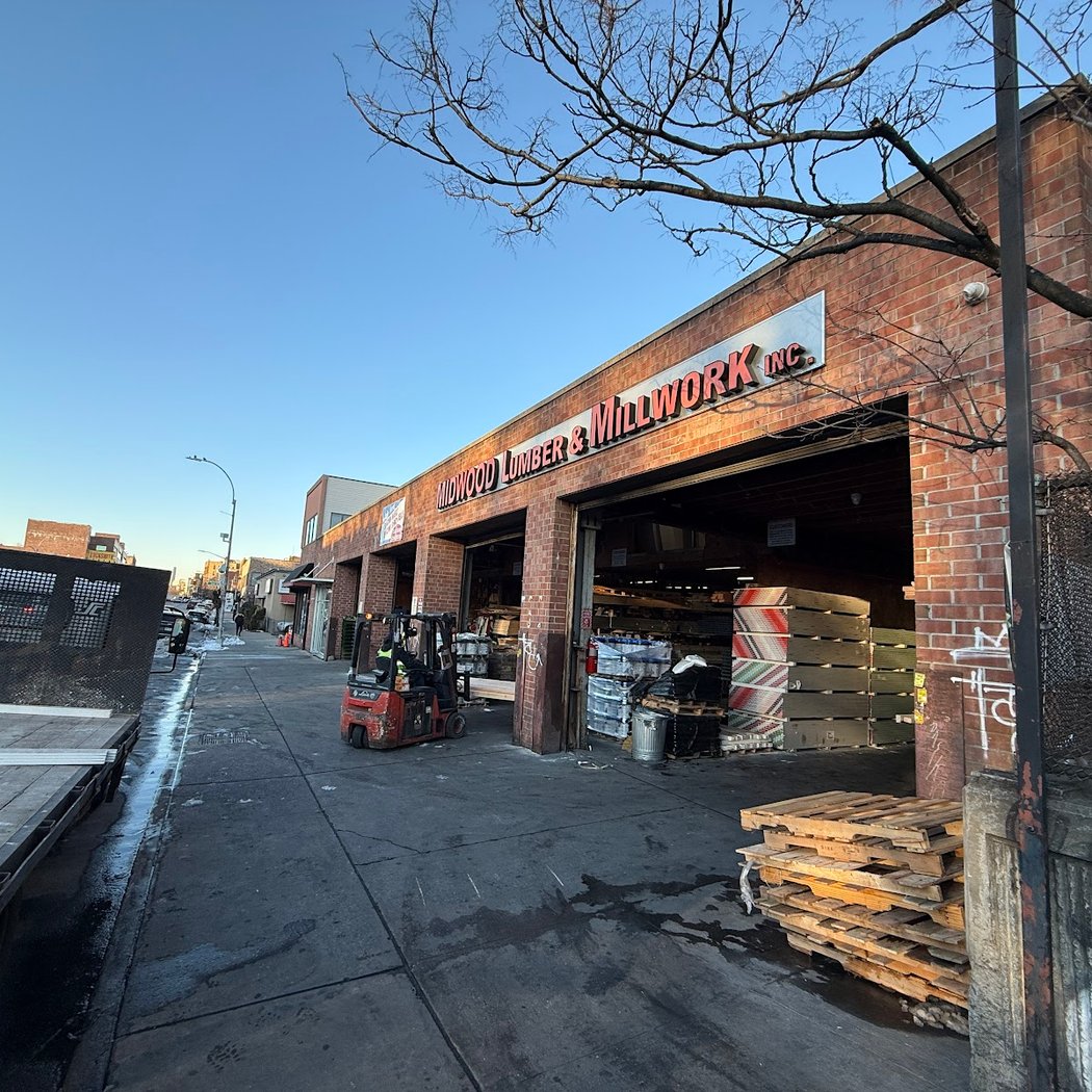 Midwood Lumber & Millwork Brooklyn NY 2