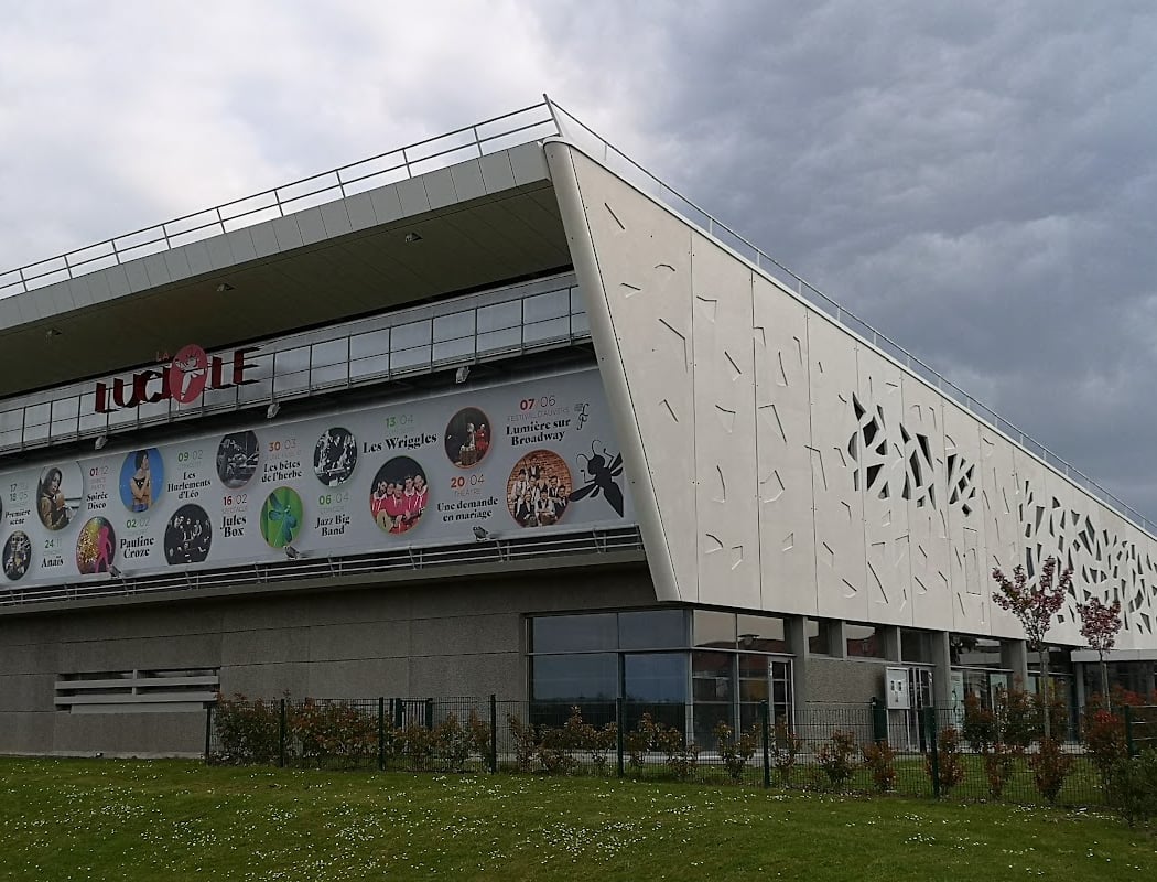 La Luciole 5