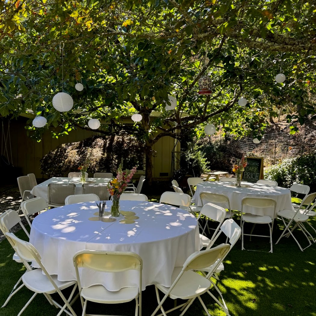 Gagnon's Party Rentals 3
