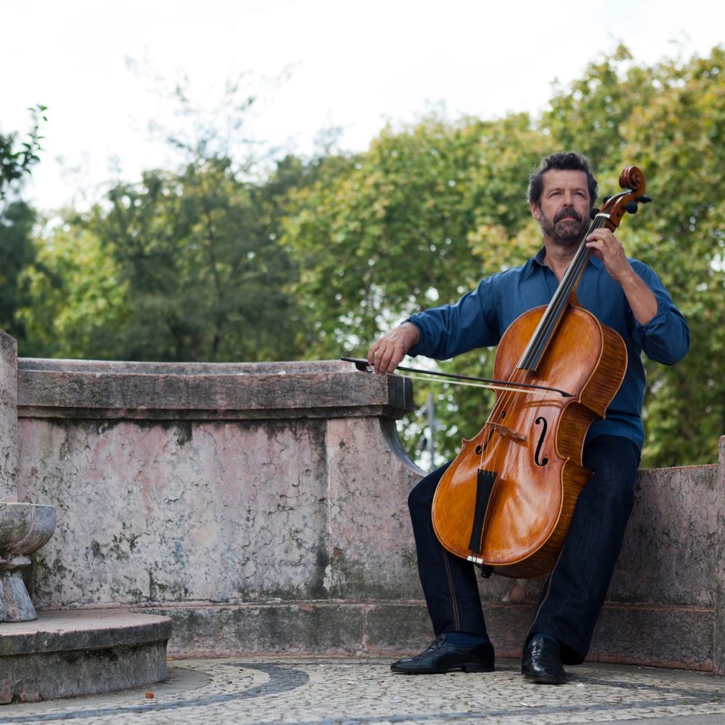 Mestres de Viena: Schubert e Beethoven 1