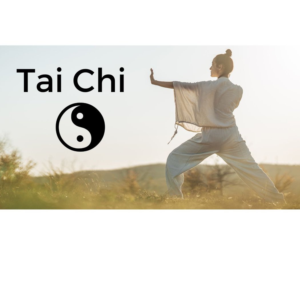 Tai Chi Open Studio 1