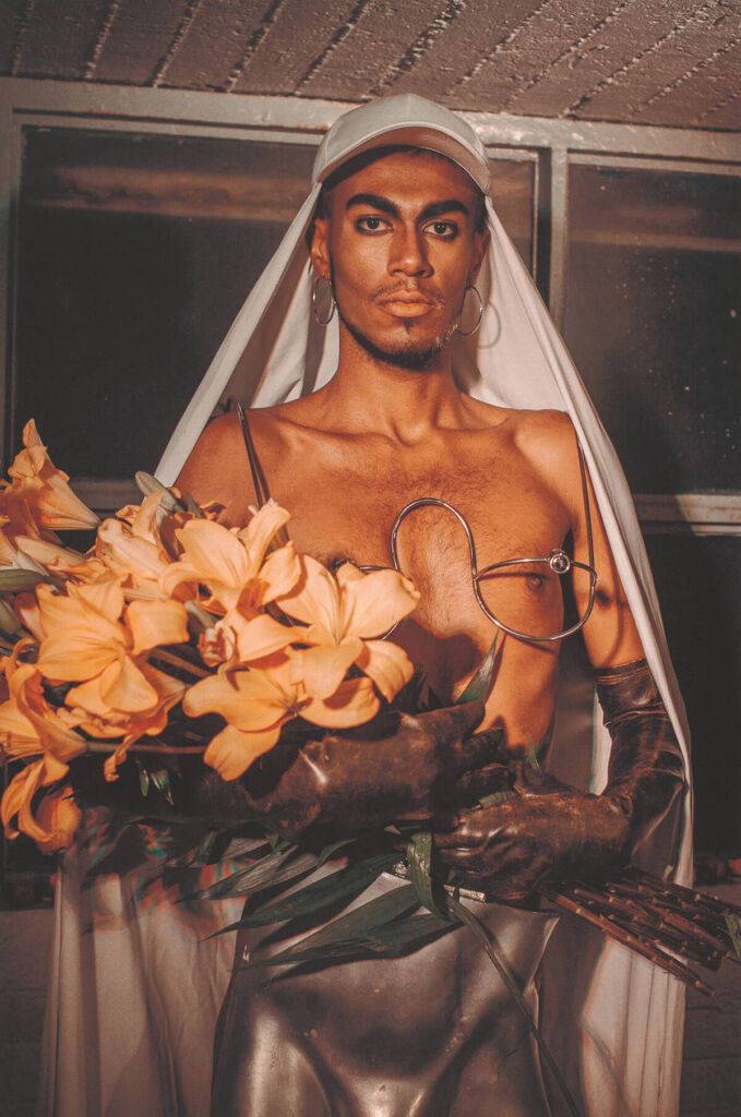 New Photography 40th Anniversary Exhibition 2