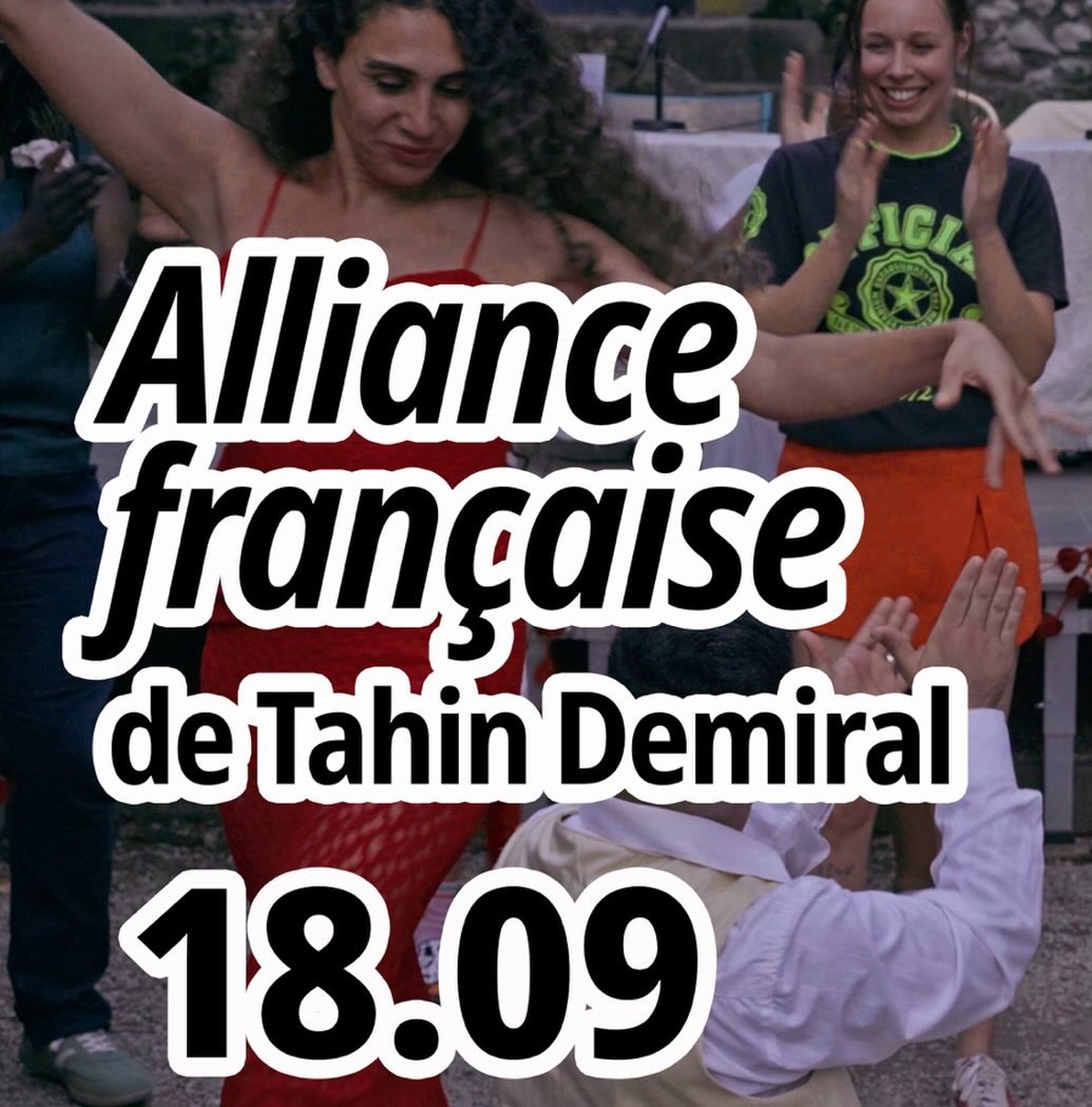 Alliance française