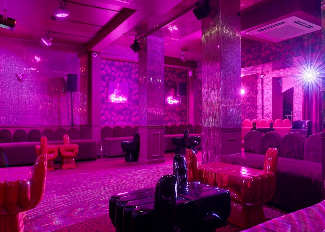 Cha-Cha Club 2