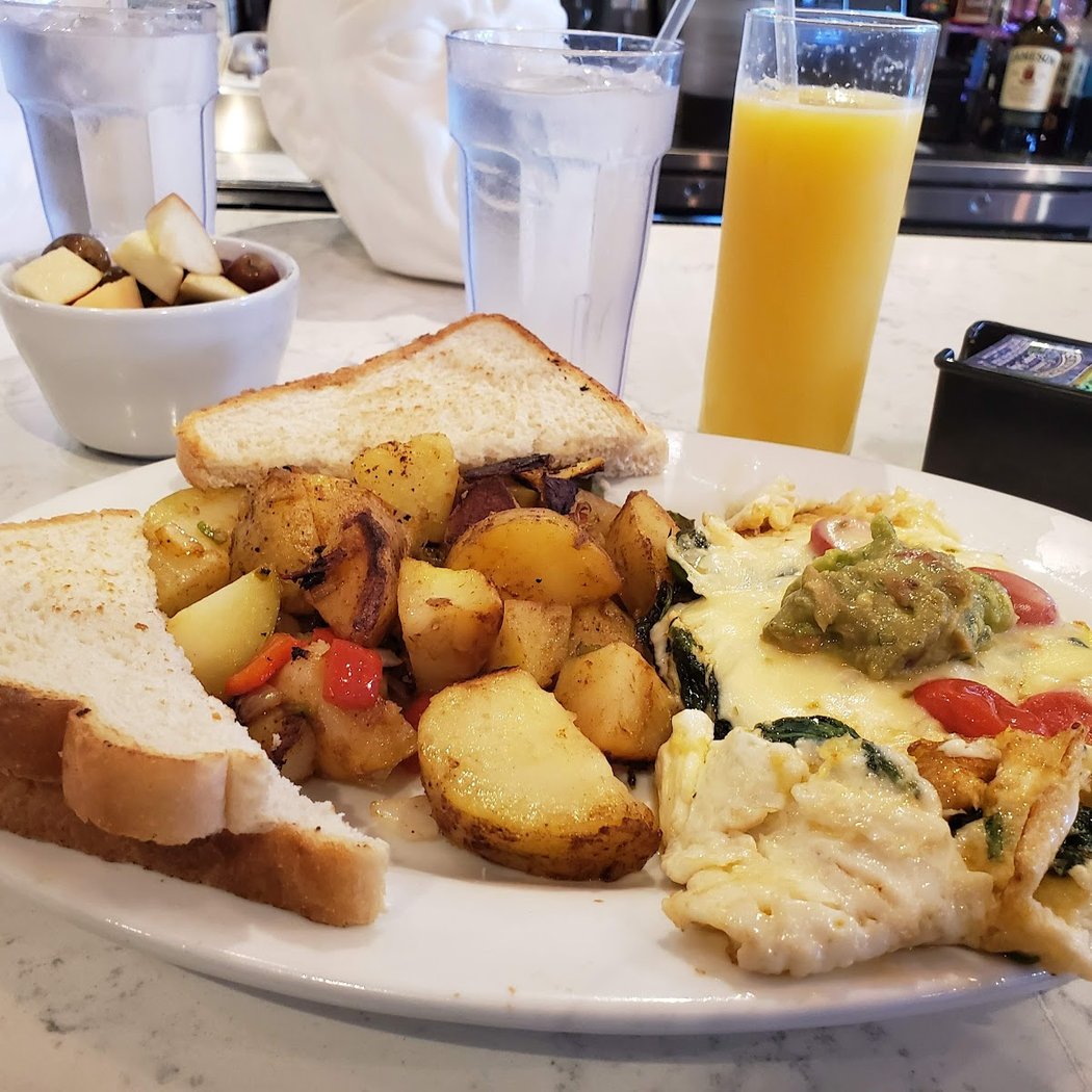 Corona Diner 3