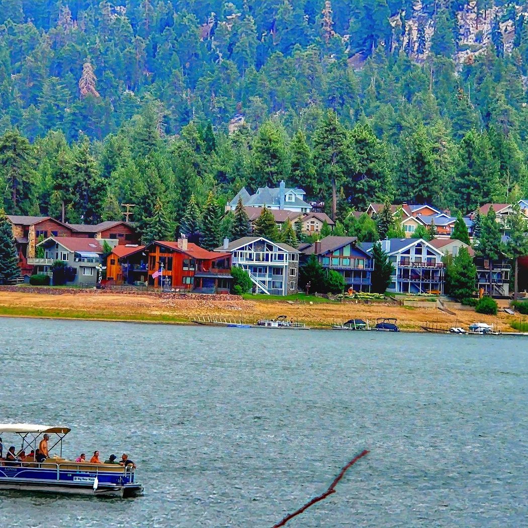 Big Bear Lake 1