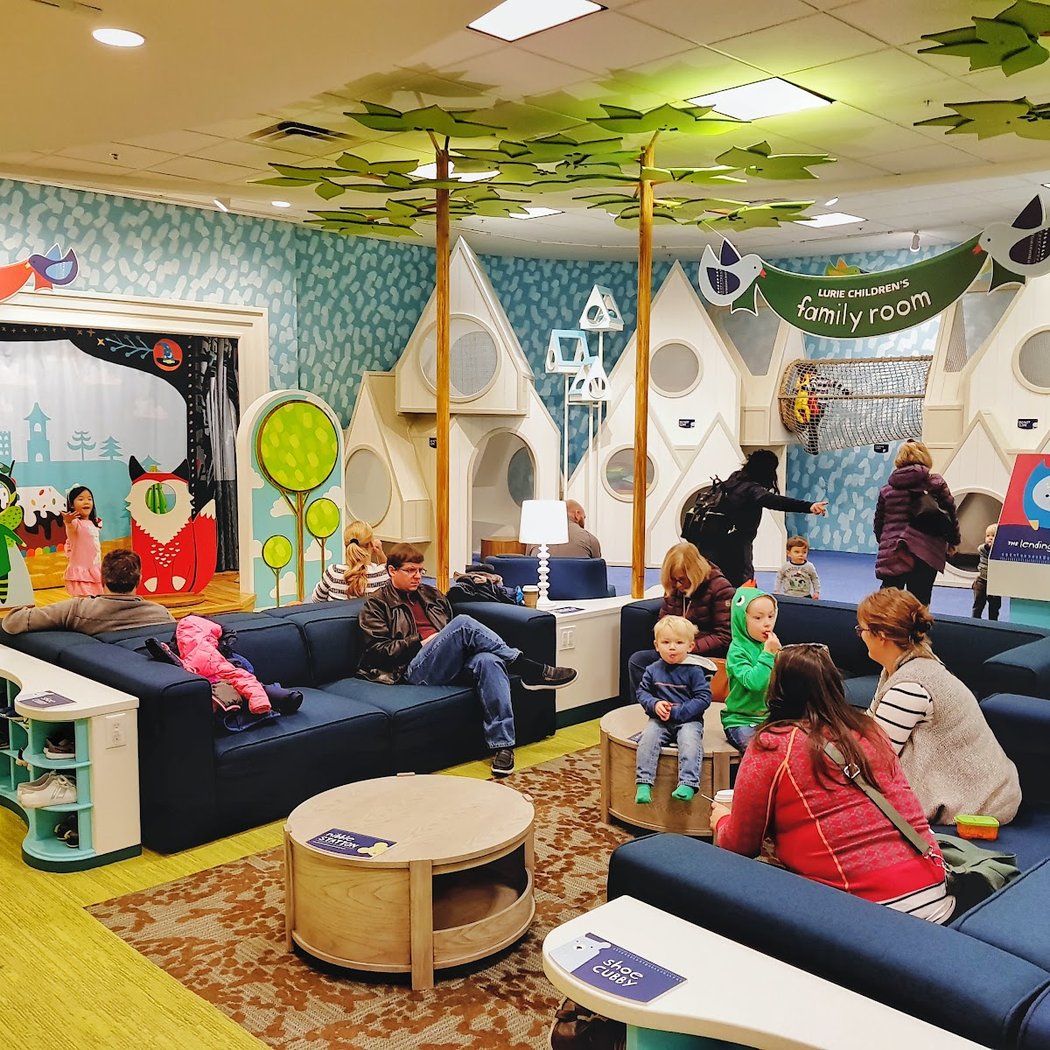 Northbrook Play 3