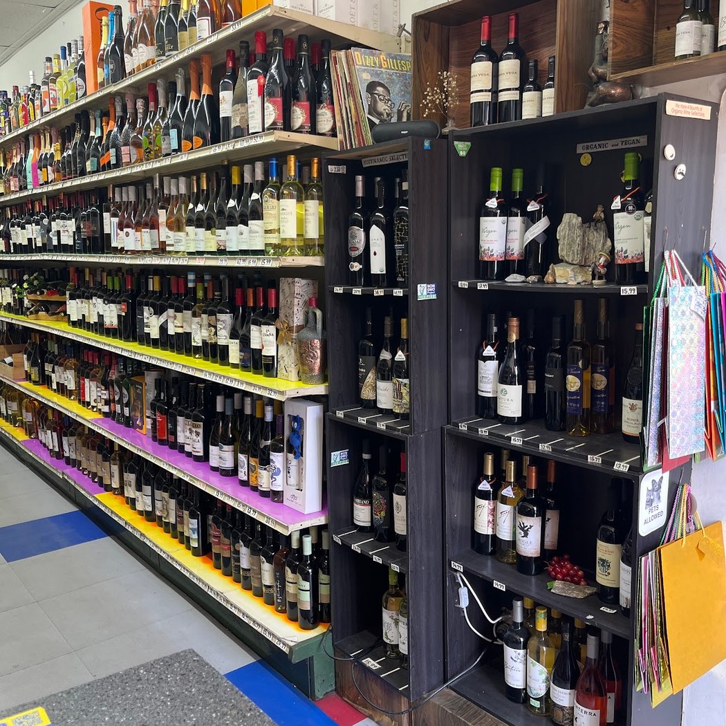 Midwood Liquors Inc 1