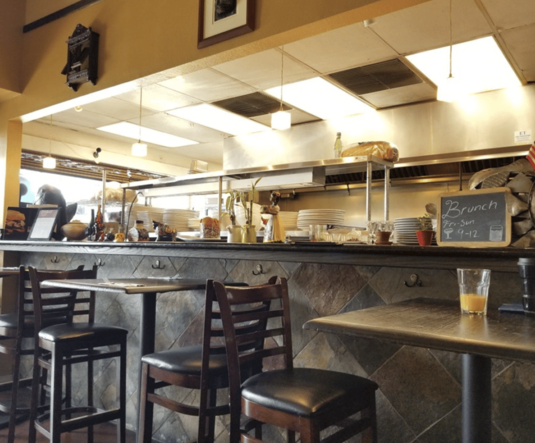Sazon Peruvian Cuisine & Deli 2