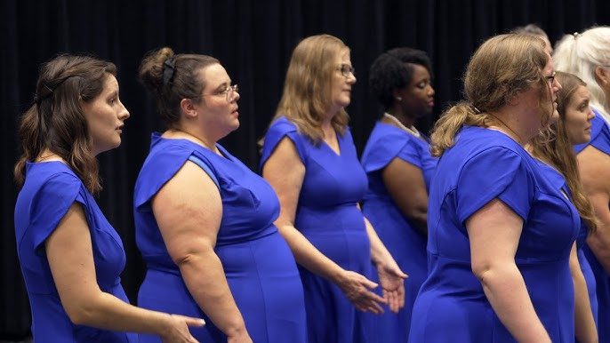 Women's Voices 2