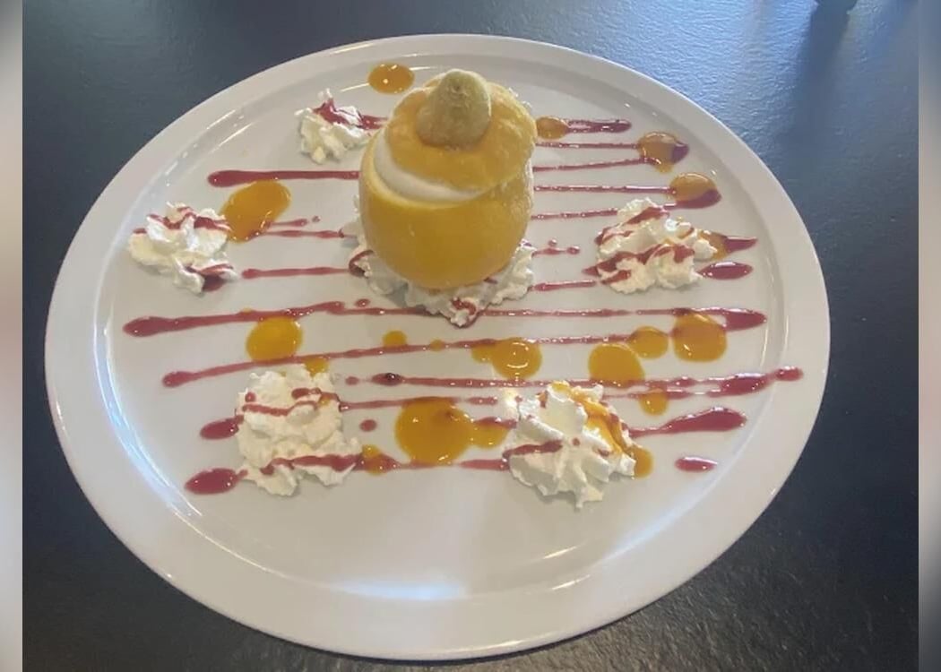 Bistrot de L'océan 1