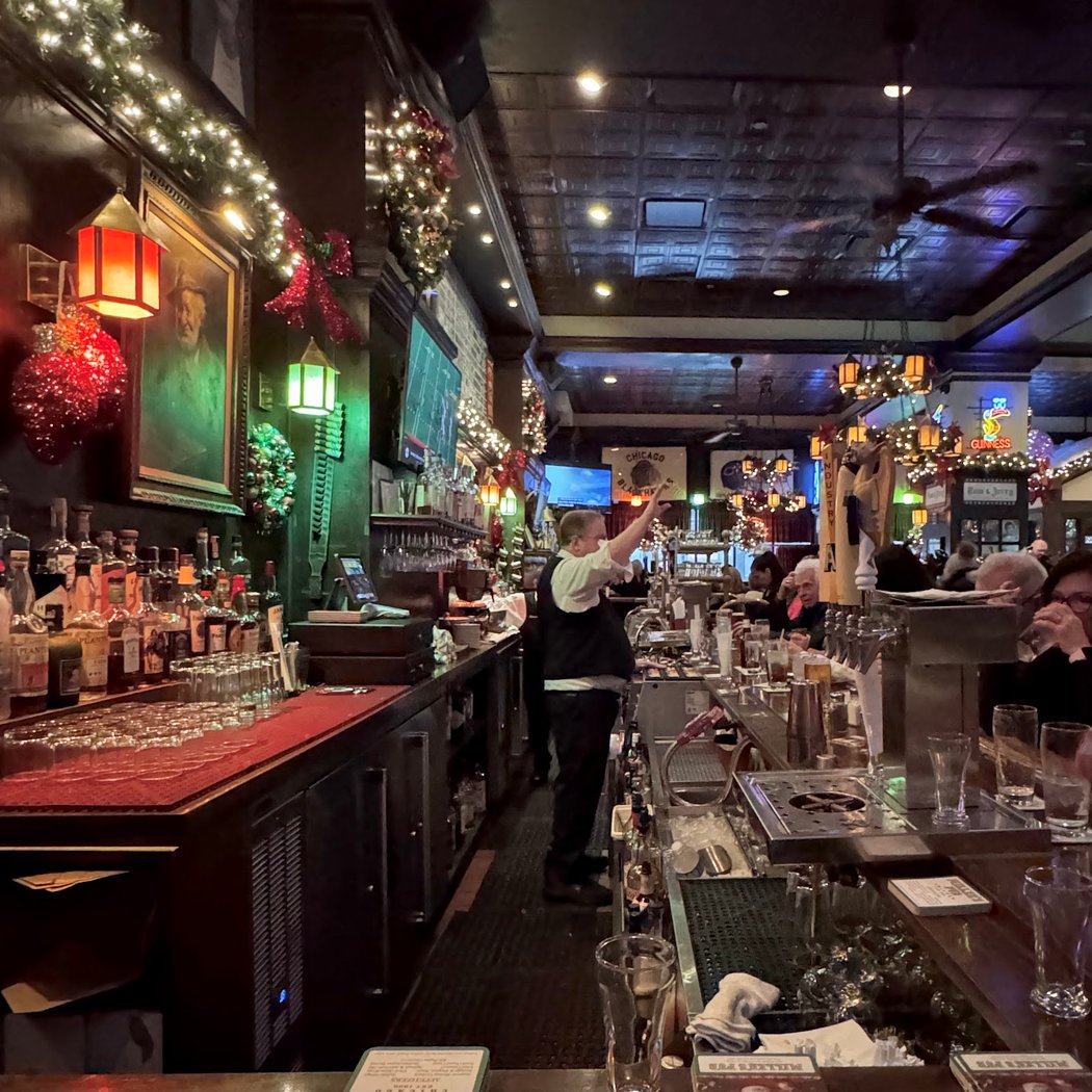 Miller's Pub 3