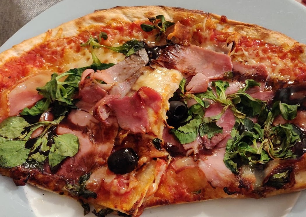 Pizzapero 1