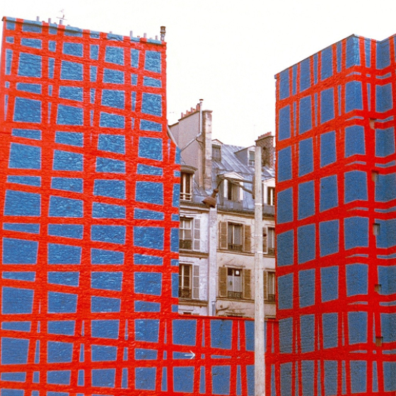 François Morellet, traits d'esprit 1