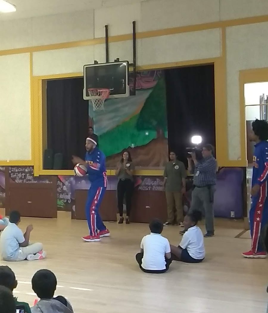 Precita Valley Community Center 3