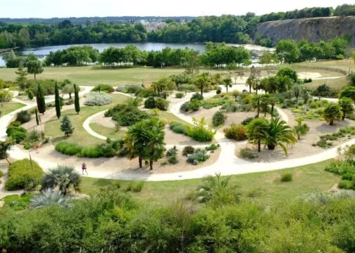 Haradiere cours hermeland 1