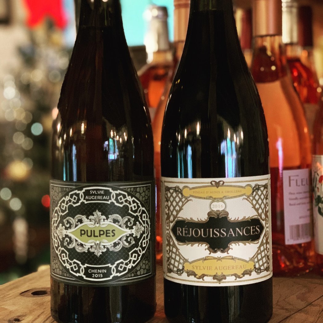 Manny's Wine Shop 1