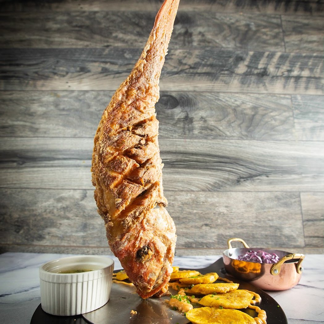 Pier 26 kosher restaurant 1