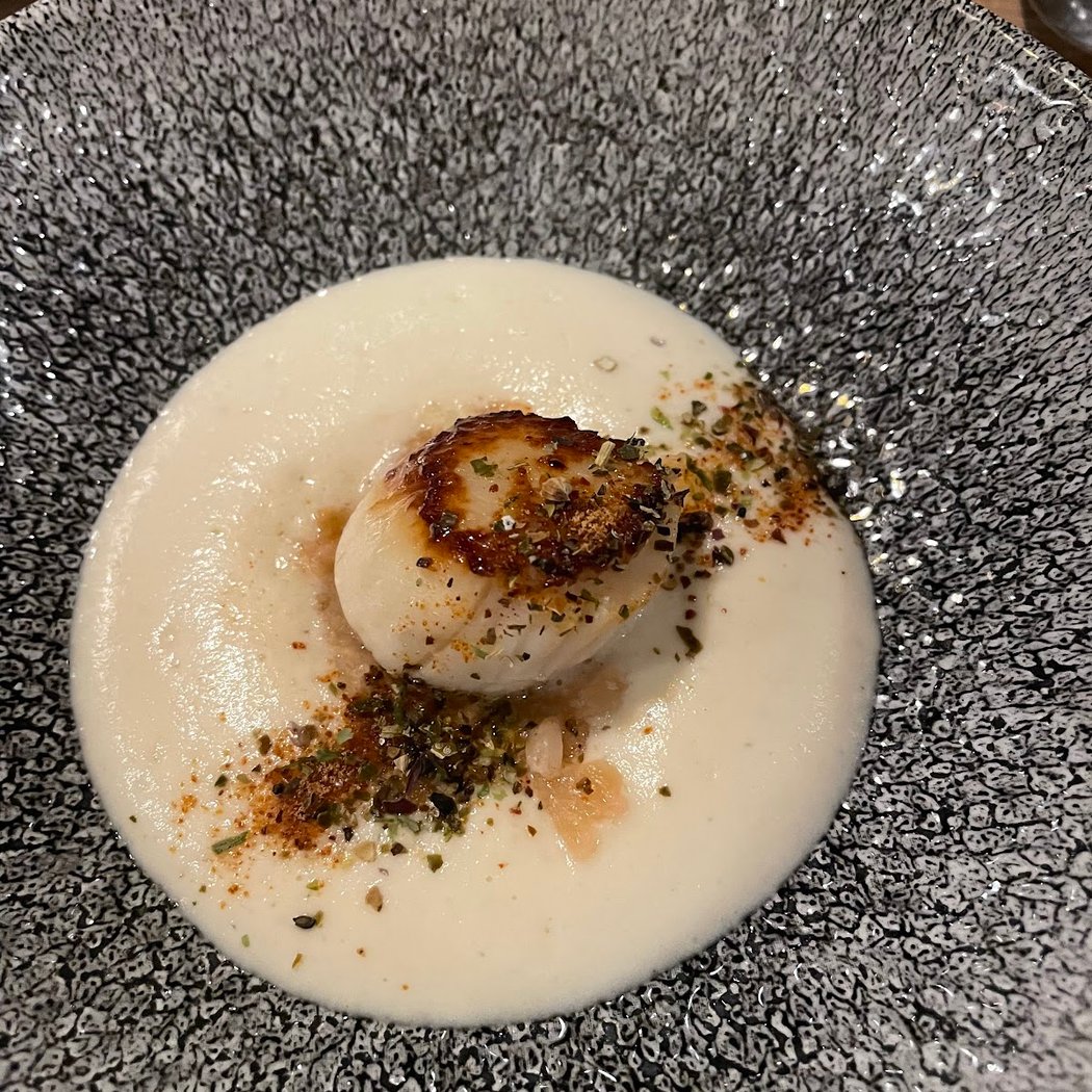 L'Écume 1