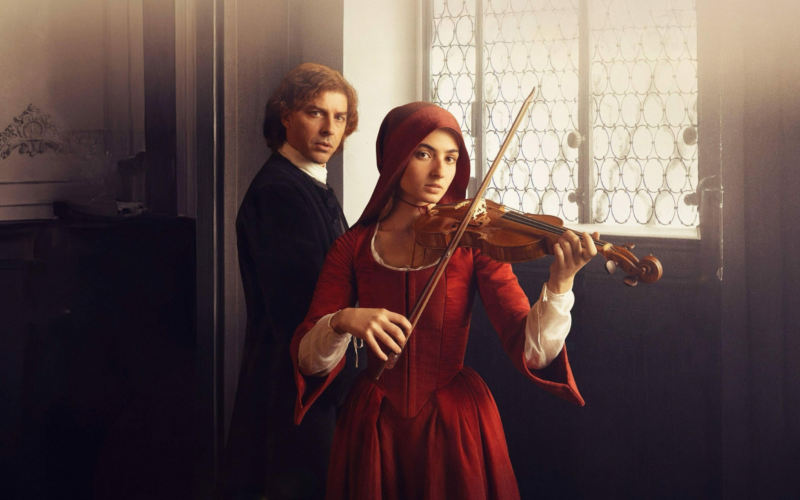 Vivaldi et moi 1