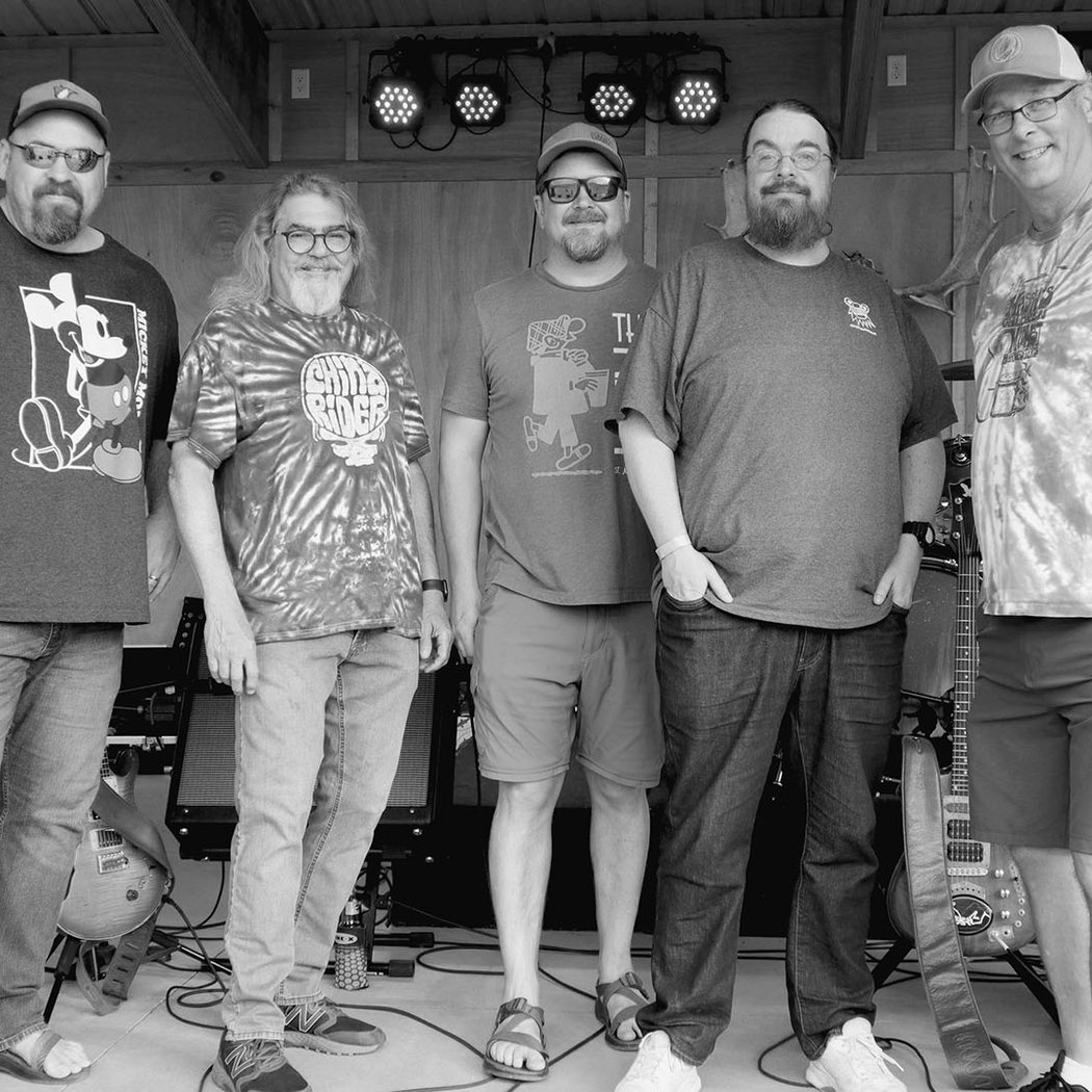 Dylan & The Dead Tribute 2
