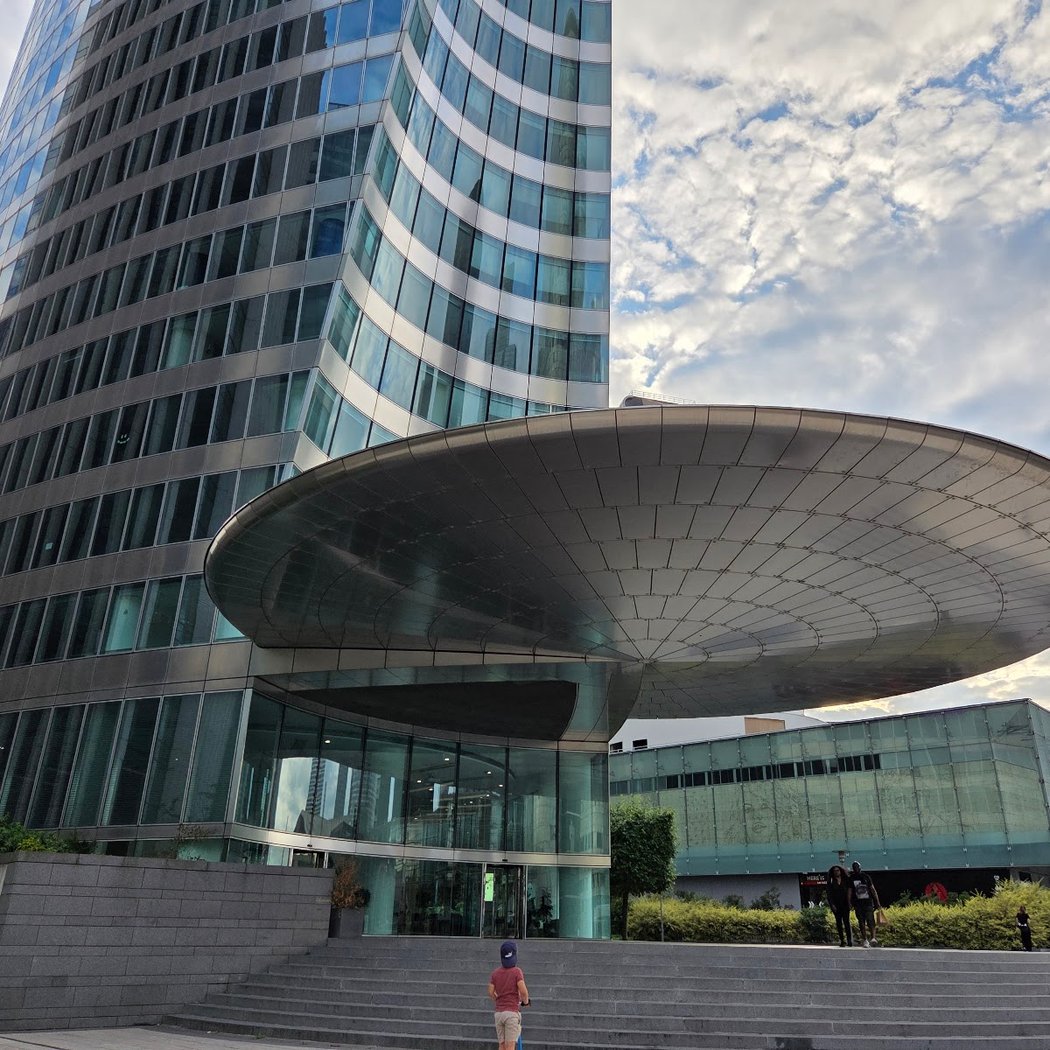 Course Vertigo 2