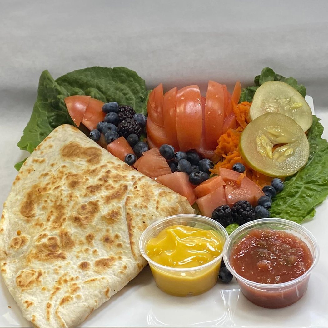 Manhattanville Gourmet Deli Inc 1