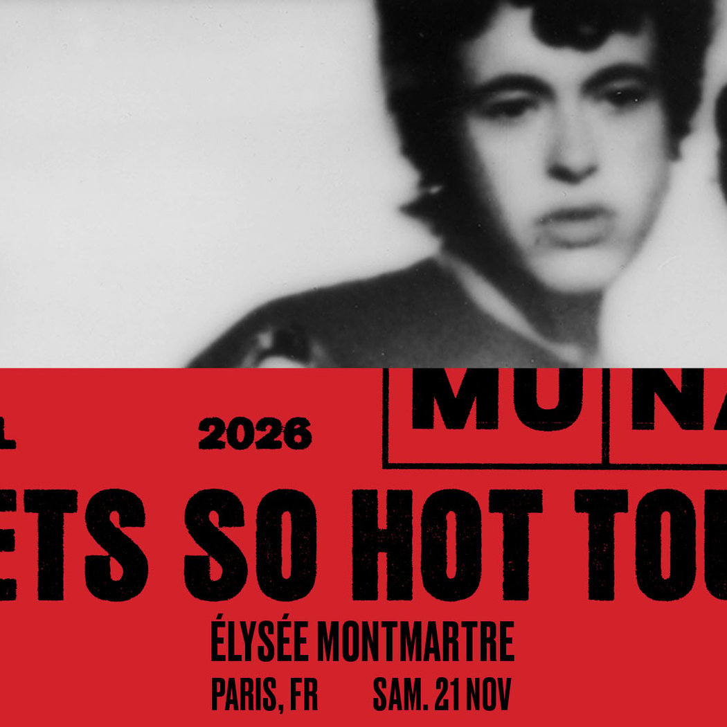 MUNA 1