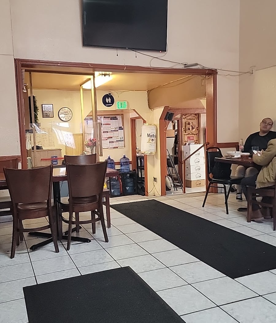 Tijuana Restaurant 2