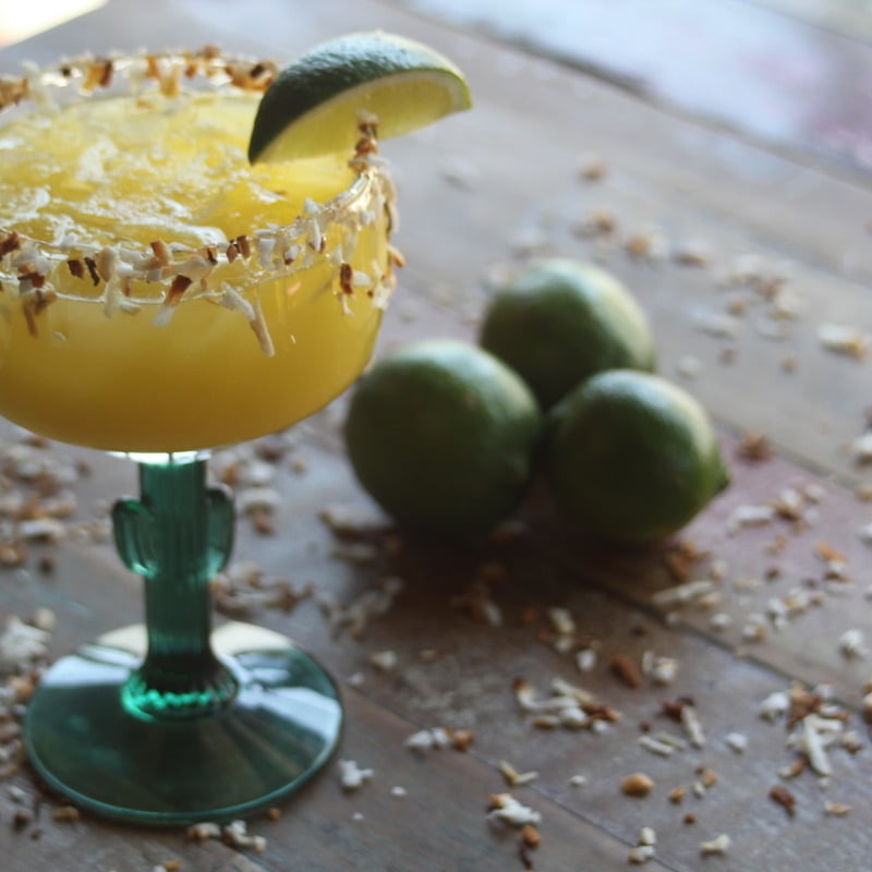 Patrón Manic Monday Deal Wheel 5